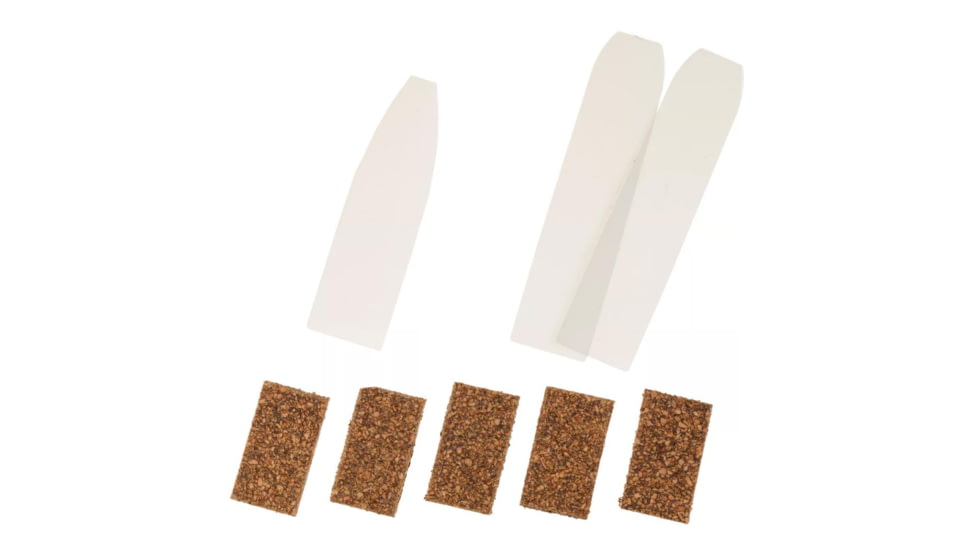 RNT Calls Services DC Diablo 3 diablo reeds and 5 corks, Brown, RNT1097