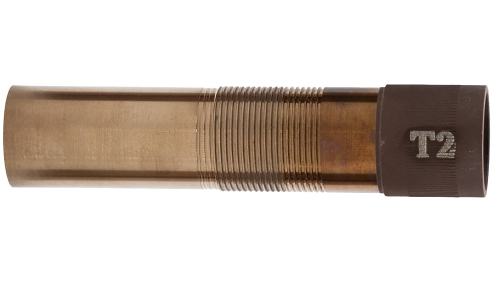 Rob Roberts Gun Works 200116 T2 Triple Threat Optima HP 12 Gauge 17-4 PH Stainle