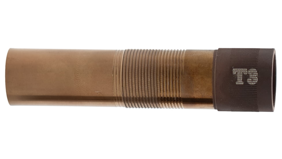 Rob Roberts Gun Works 200117 T3 Triple Threat Optima HP 12 Gauge 17-4 PH Stainle