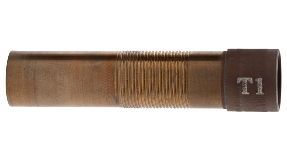 Rob Roberts Gun Works 200118 T1 Triple Threat Optima HP 20 Gauge 17-4 PH Stainle