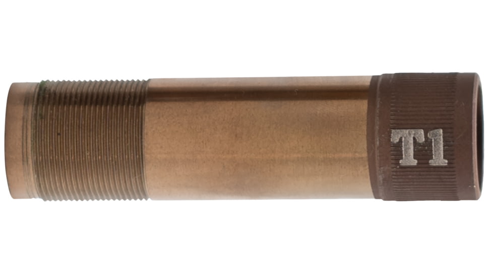 Rob Roberts Gun Works 200130 T1 Triple Threat Invector Plus 20 Gauge 17-4 PH Sta