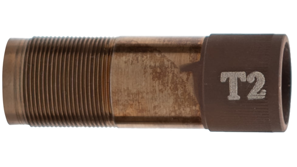Rob Roberts Gun Works 200137 T2 Triple Threat Invector 20 Gauge 17-4 PH Stainles
