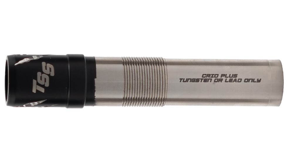 Rob Roberts Gun Works 200287 TSS Raptor Crio Plus 20 Gauge 17-4 PH Stainless Ste