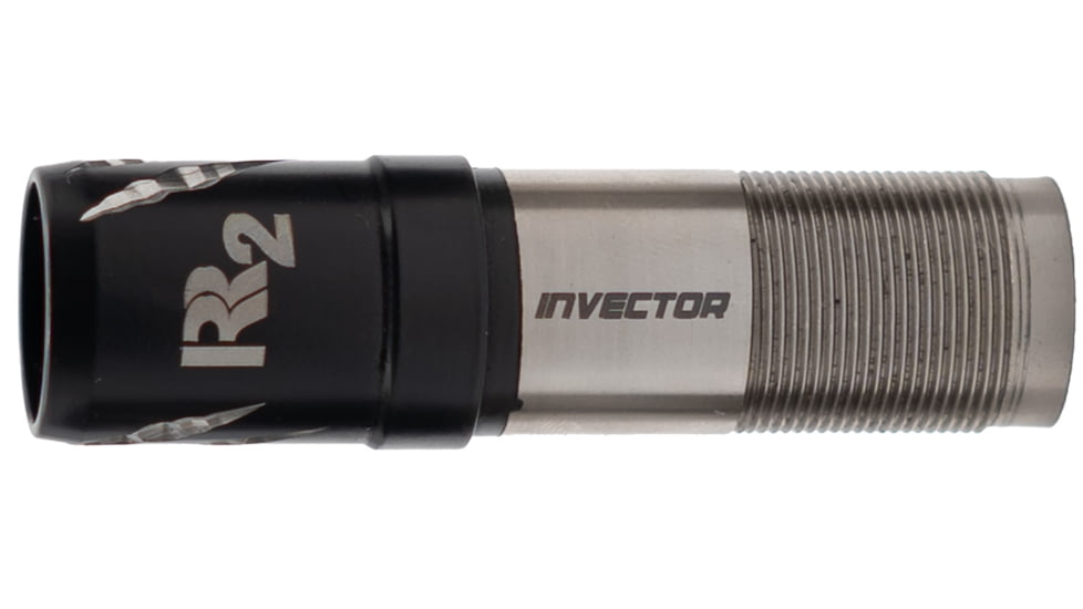 Rob Roberts Gun Works 200292 RR2 Raptor Invector 20 Gauge 17-4 PH Stainless Stee