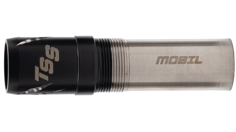 Rob Roberts Gun Works 200307 TSS Raptor Mobil 12 Gauge 17-4 PH Stainless Steel