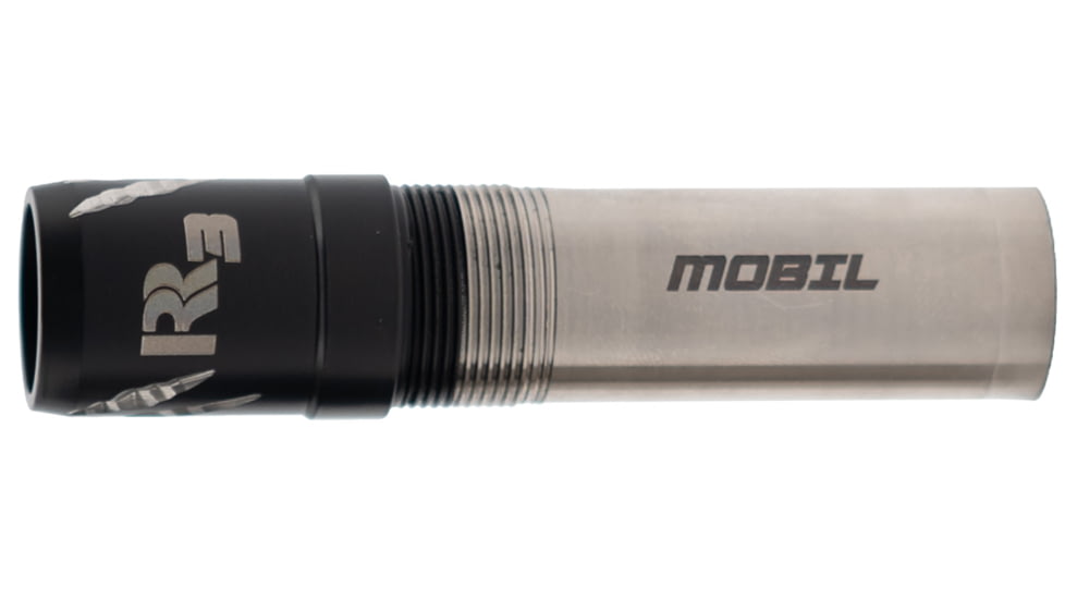 Rob Roberts Gun Works 200311 RR3 Raptor Mobil 20 Gauge 17-4 PH Stainless Steel