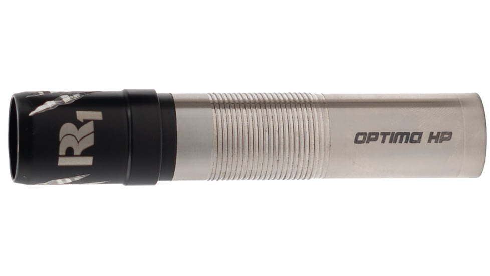 Rob Roberts Gun Works 200319 RR1 Raptor Optima HP 20 Gauge 17-4 PH Stainless Ste