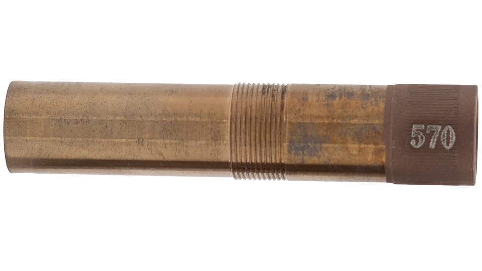 Rob Roberts Gun Works Final Strut Turkey Choke Crio Plus Benelli 20 Gauge, 200161