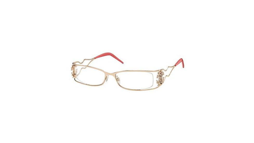Roberto Cavalli RC0254 Eyeglass Frames - 772 Frame Color