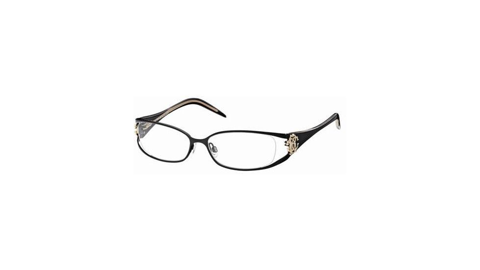 Roberto Cavalli RC0479 Eyeglass Frames - 001 Frame Color