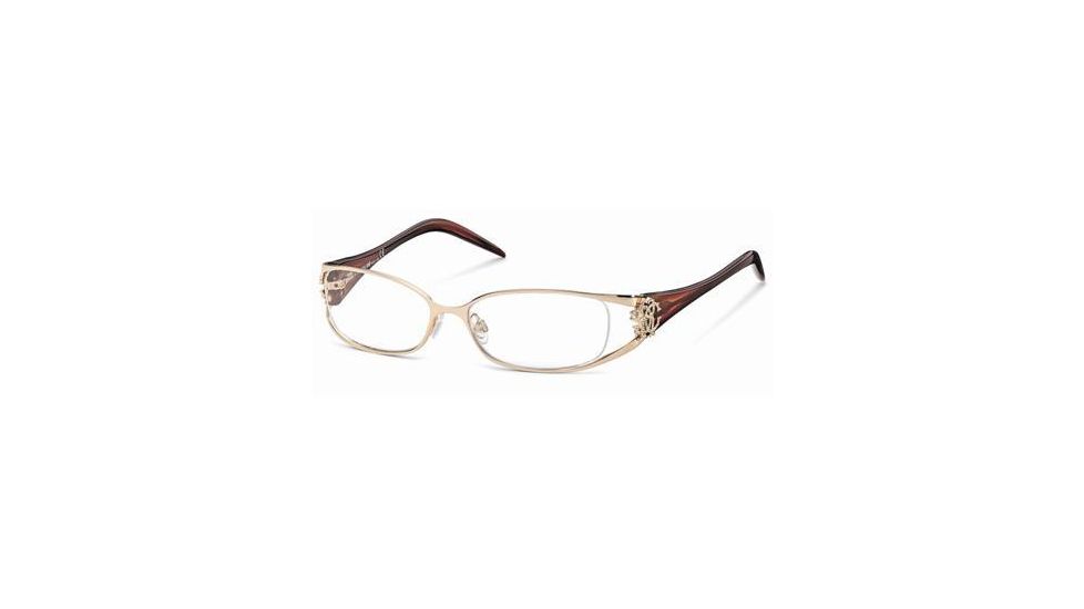 Roberto Cavalli RC0479 Eyeglass Frames - 028 Frame Color