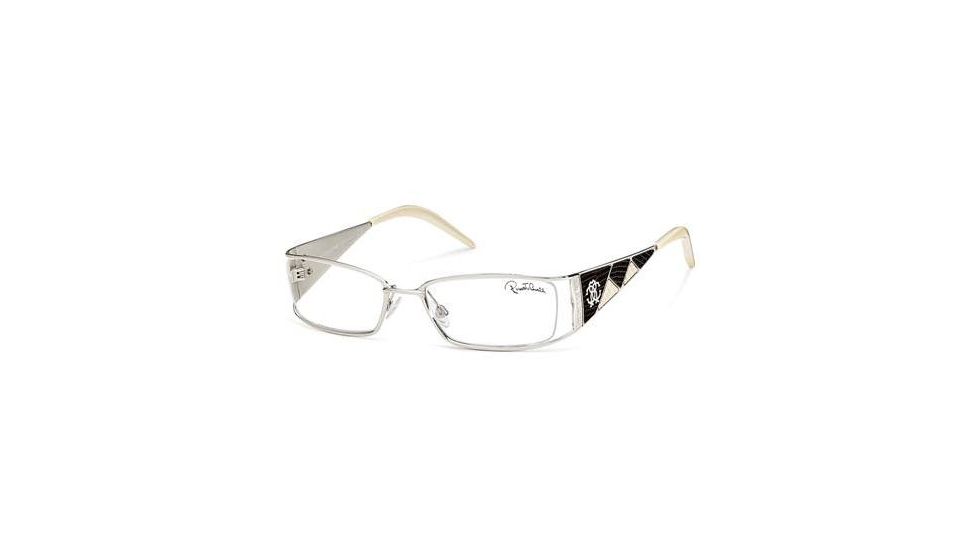 Roberto Cavalli RC0481 Eyeglass Frames - 018 Frame Color