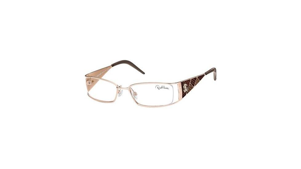 Roberto Cavalli RC0481 Eyeglass Frames - 028 Frame Color