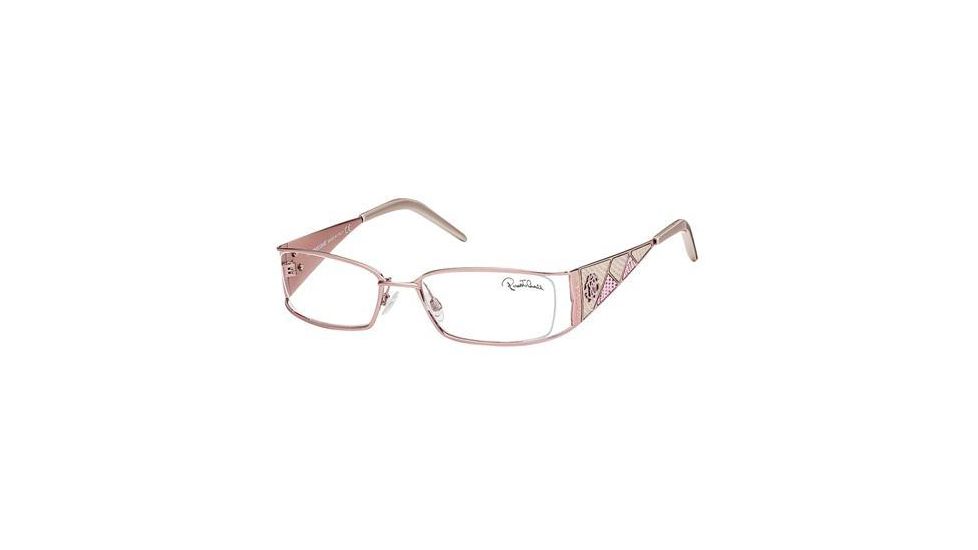 Roberto Cavalli RC0481 Eyeglass Frames - 072 Frame Color