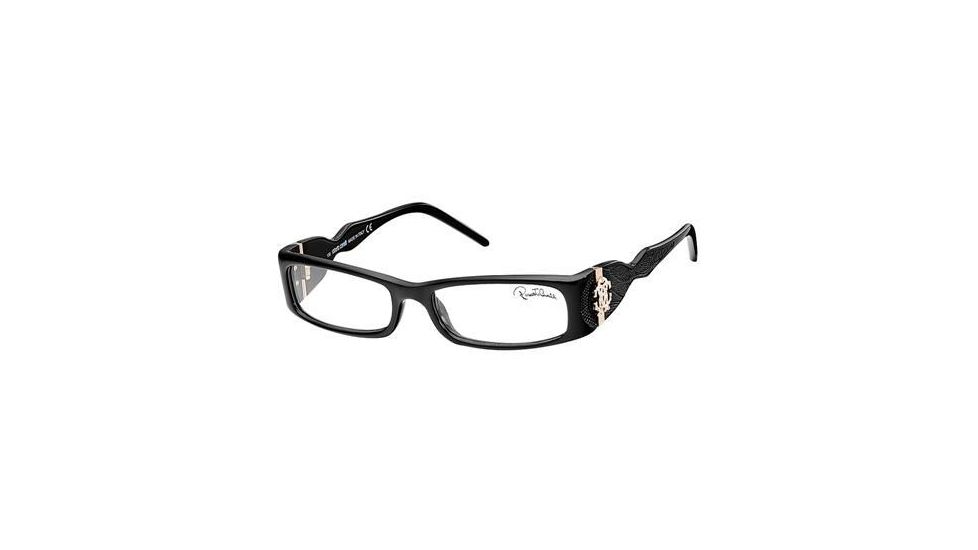 Roberto Cavalli RC0483 Eyeglass Frames - 001 Frame Color