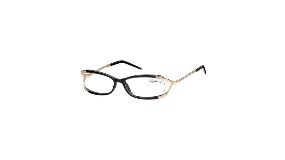 Roberto Cavalli RC0487 Eyeglass Frames - 001 Frame Color