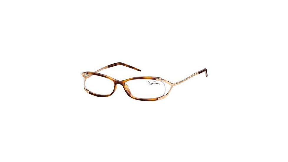 Roberto Cavalli RC0487 Eyeglass Frames - 053 Frame Color