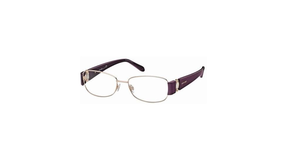 Roberto Cavalli RC0544 Eyeglass Frames - 28A Frame Color
