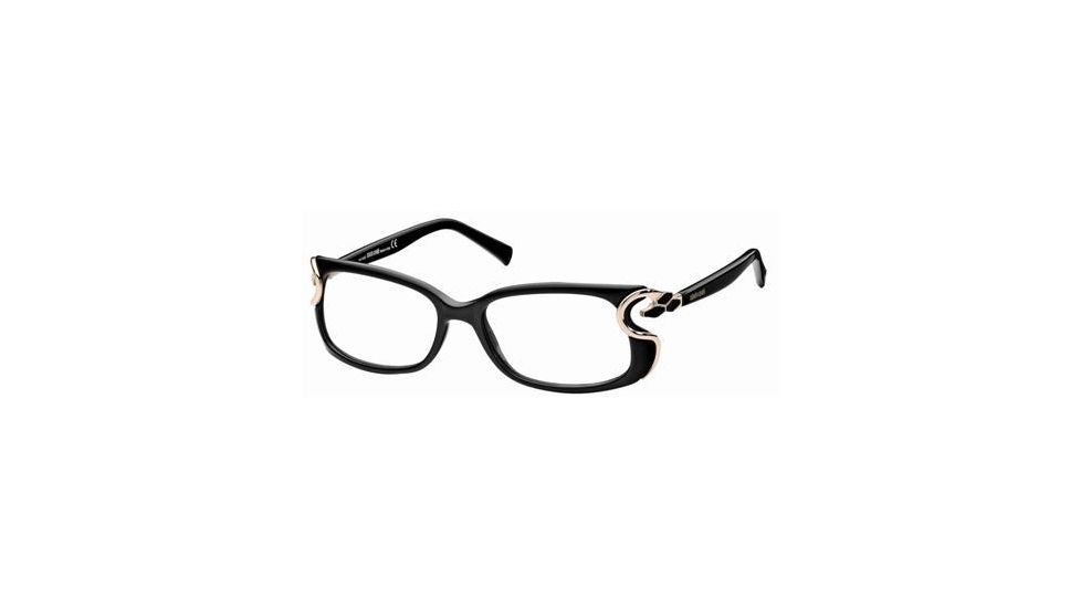 Roberto Cavalli RC0545 Eyeglass Frames - 001 Frame Color