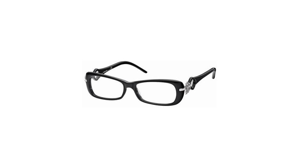 Roberto Cavalli RC0551 Eyeglass Frames - 001 Frame Color