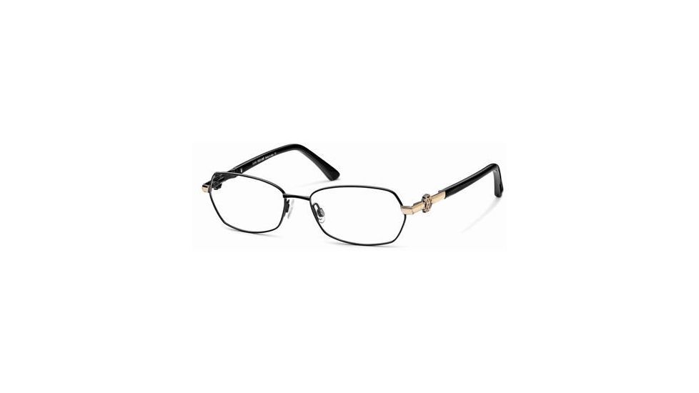 Roberto Cavalli RC0629 Eyeglass Frames - 001 Frame Color