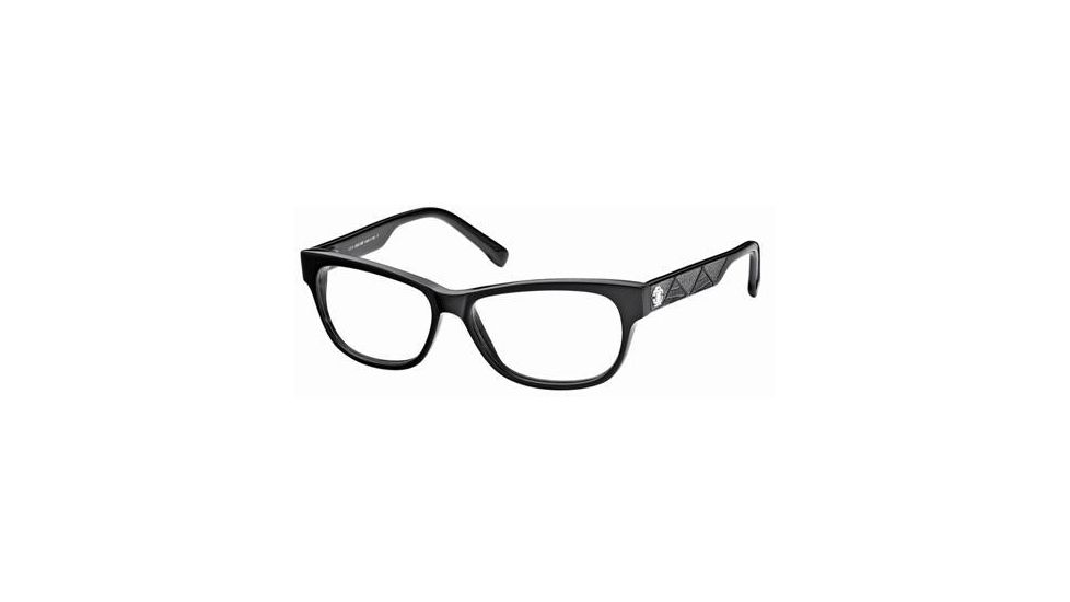 Roberto Cavalli RC0630 Eyeglass Frames - 001 Frame Color