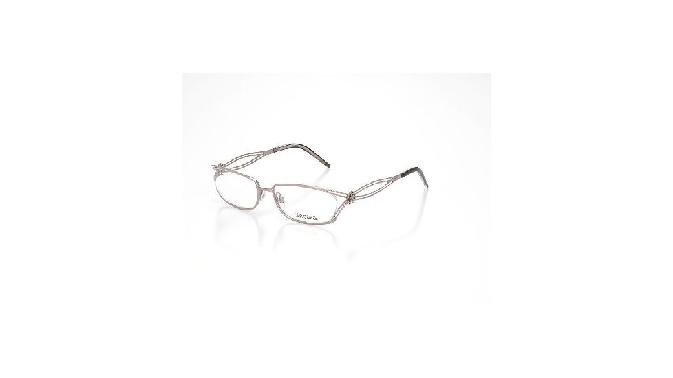 Roberto Cavalli RC0634 Eyeglass Frames - Shiny Pink Frame Color