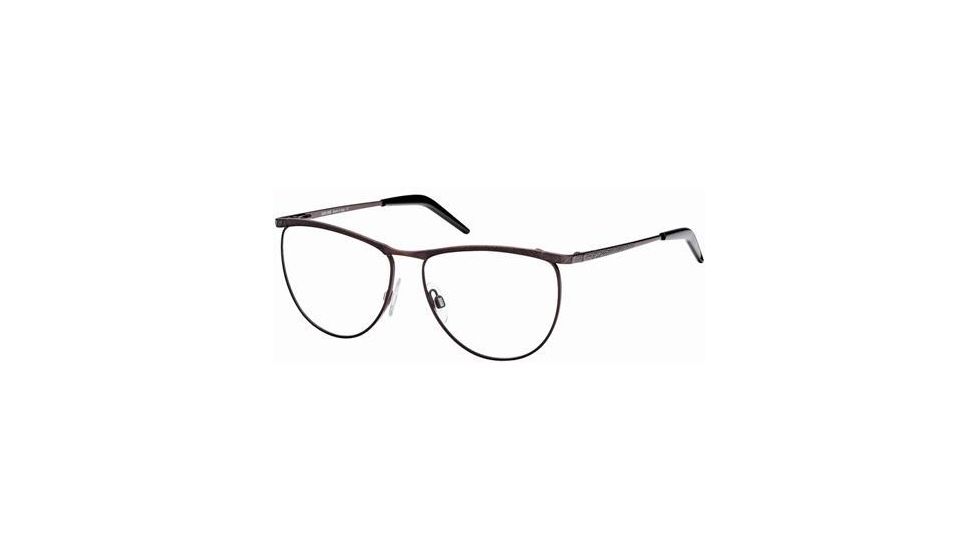 Roberto Cavalli RC0647 Eyeglass Frames - Bordeaux Frame Color
