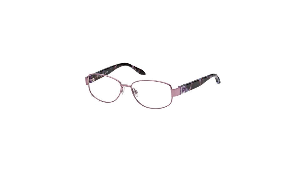 Roberto Cavalli RC0699 Eyeglass Frames - Shiny Pink Frame Color