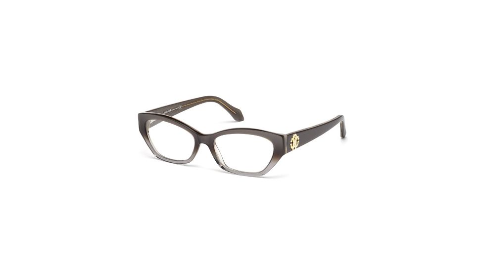 Roberto Cavalli RC0815 Eyeglass Frames - Grey Frame Color
