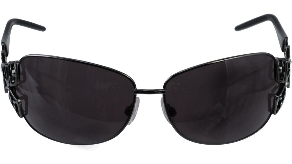 Roberto Cavalli Acheronte Sun Glasses RC316S-731 front