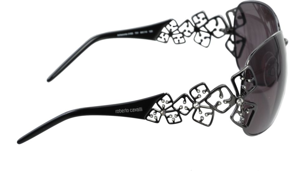 Roberto Cavalli Acheronte Sun Glasses RC316S-731 side