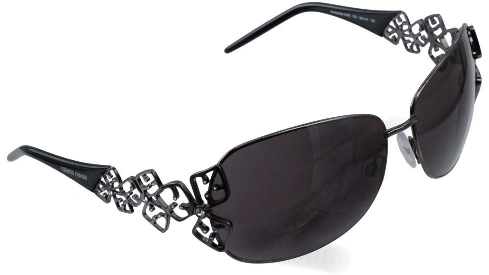 Roberto Cavalli Acheronte Sun Glasses RC316S-731