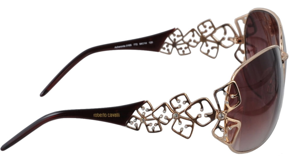 Roberto Cavalli Acheronte Sun Glasses RC316S-772 side