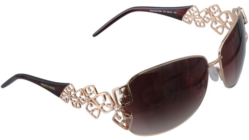 Roberto Cavalli Acheronte Sun Glasses RC316S-772