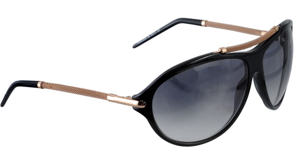 Roberto Cavalli Priamo Sunglasses Black Frame RC401S