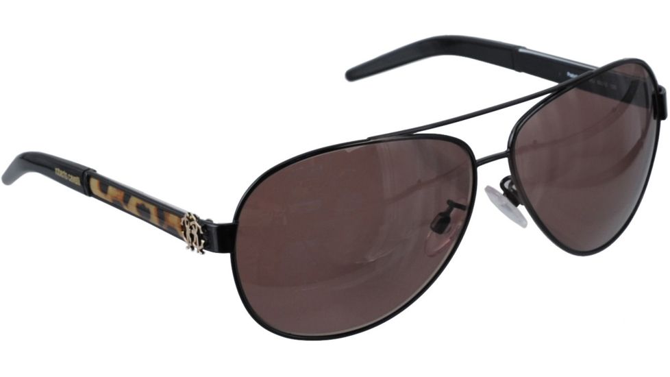 Roberto Cavalli Premnite Sunglasses Black Frame RC499S