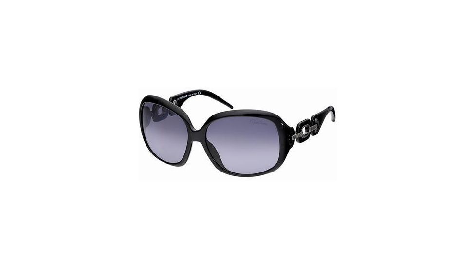 Roberto Cavalli RC515S Sunglasses - 01B Frame Color