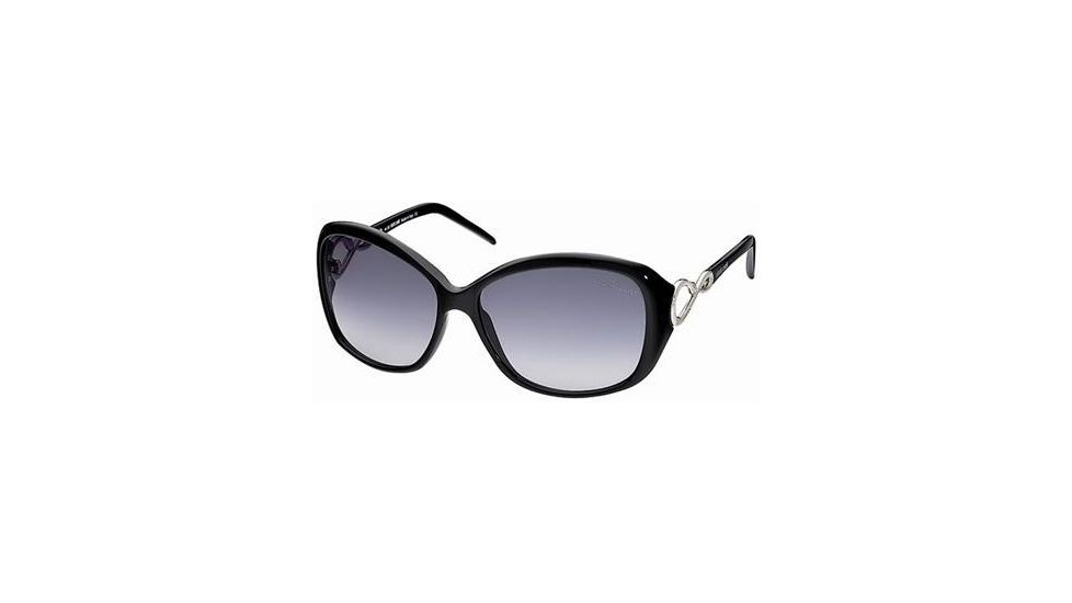 Roberto Cavalli RC520S Sunglasses - 01B Frame Color
