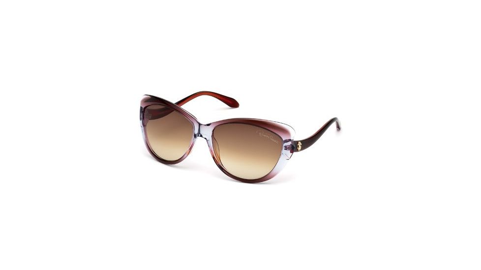 Roberto Cavalli RC731S Sunglasses - Light Brown Frame Color
