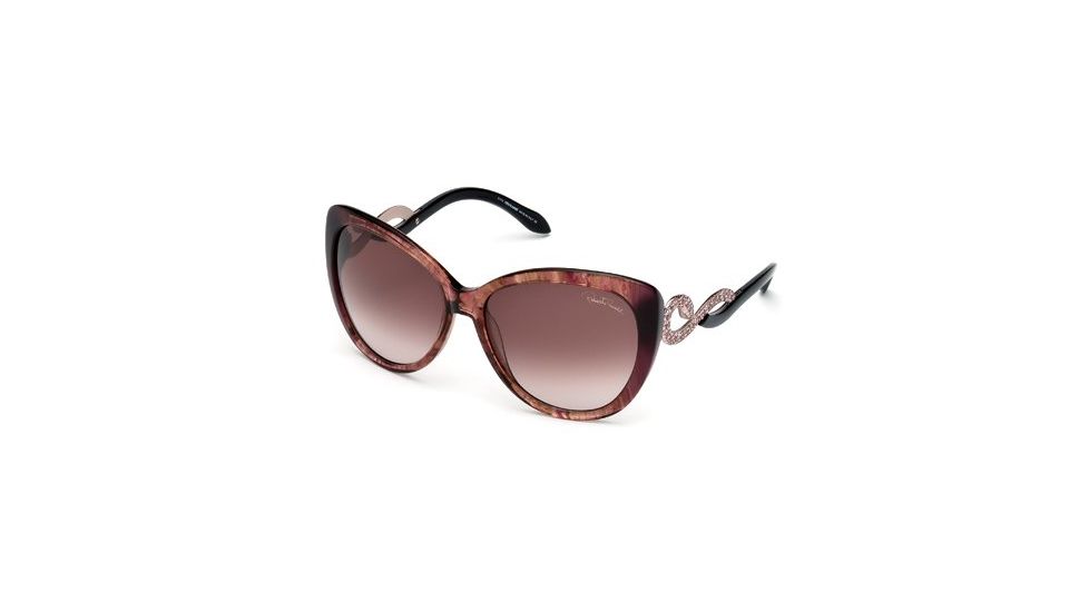 Roberto Cavalli RC736S Sunglasses - Violet Frame Color