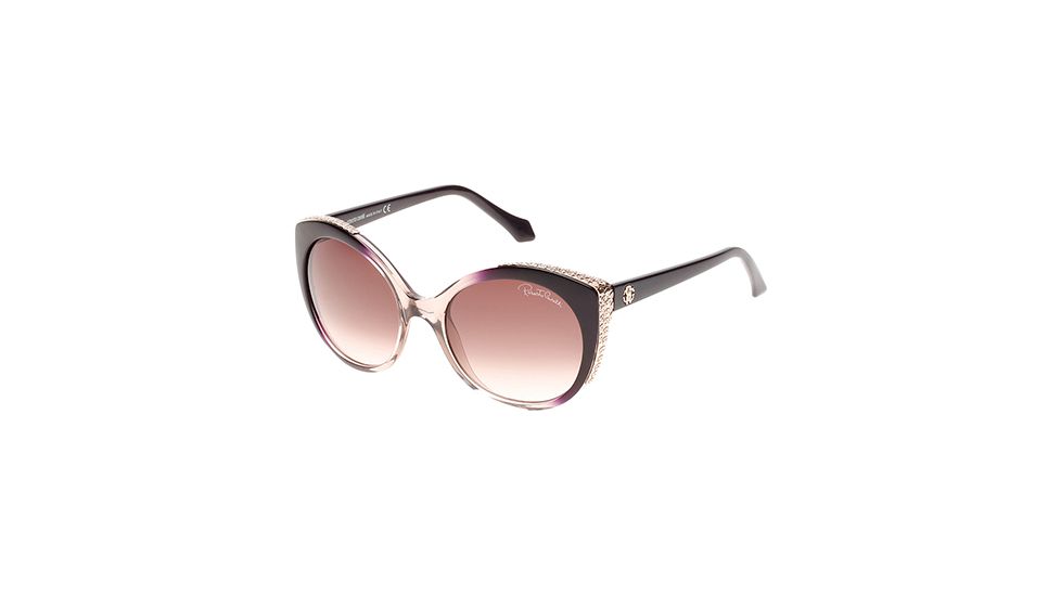 Roberto Cavalli RC914S-A Sunglasses - Pink Frame Color