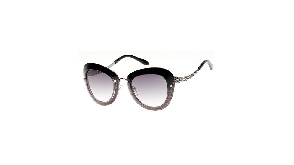 Roberto Cavalli RC918S-A Sunglasses - Black Frame Color
