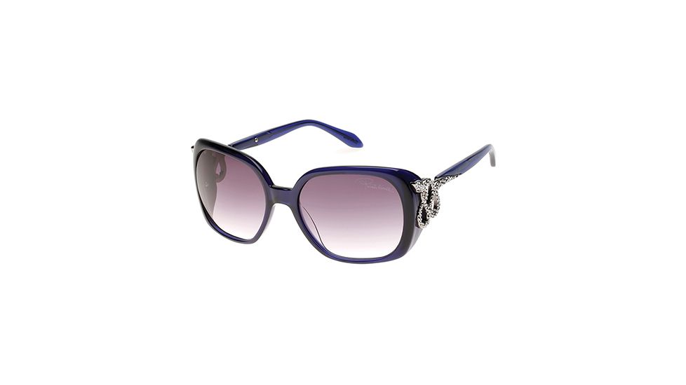 Roberto Cavalli RC925S-A Sunglasses - Blue Frame Color