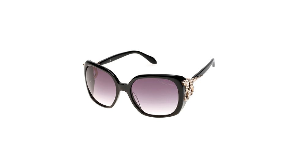 Roberto Cavalli RC925S-A Sunglasses - Shiny Black Frame Color