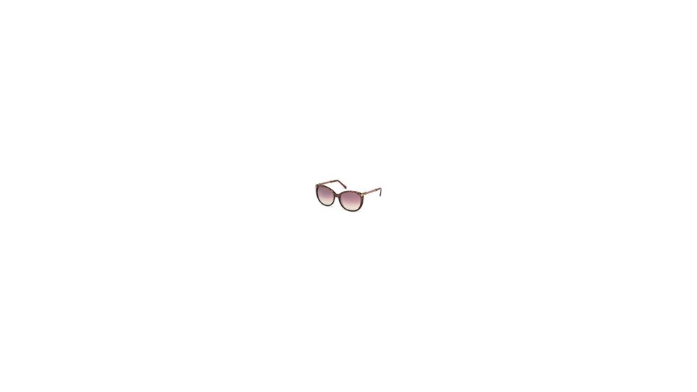 Roberto Cavalli RC979S Sunglasses - Violet Frame Color
