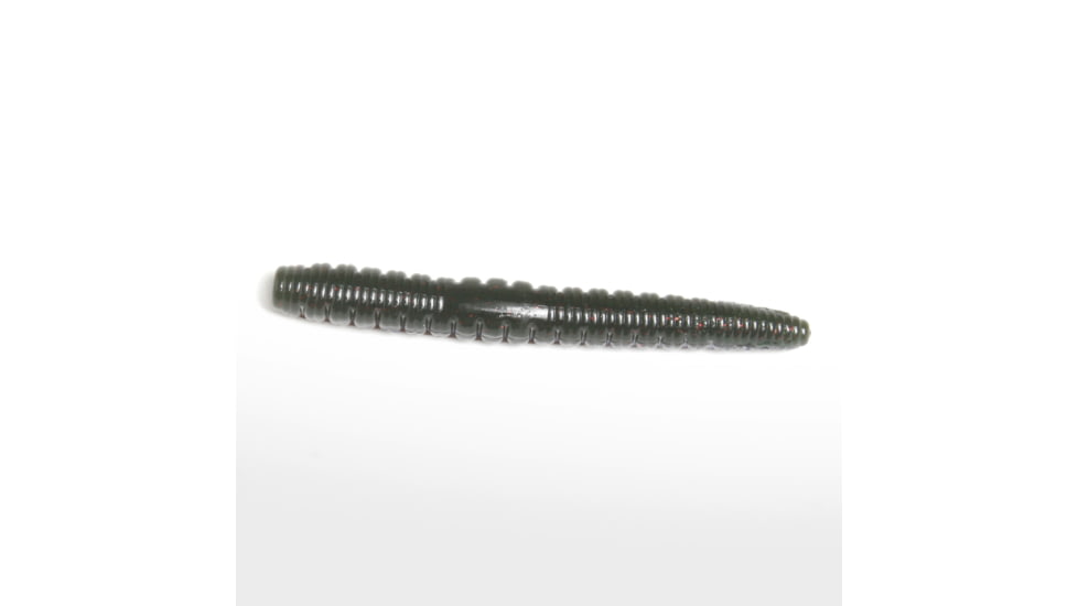 Roboworm Ned Worm 3in, 8 pack, Aaron's Magic, N3-829Y