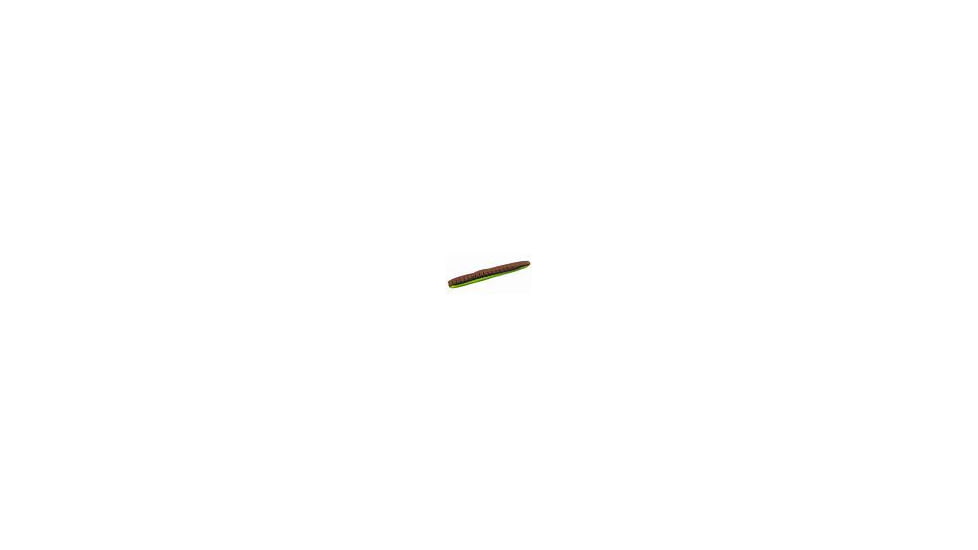 Roboworm Ned Worm 3in, 8 pack, Bold Bluegill, N3-A7K3