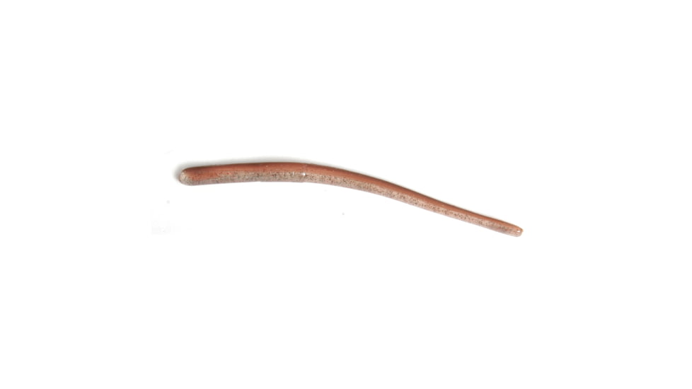 Roboworm Straight Tail Worm, 0.5in, 10 Pack, Bitchin Craw, ST-MJ9Y