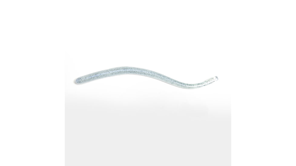 Roboworm Straight Tail Worm, 0.5in, 10 Pack, Sexy Shad, ST-MY3H